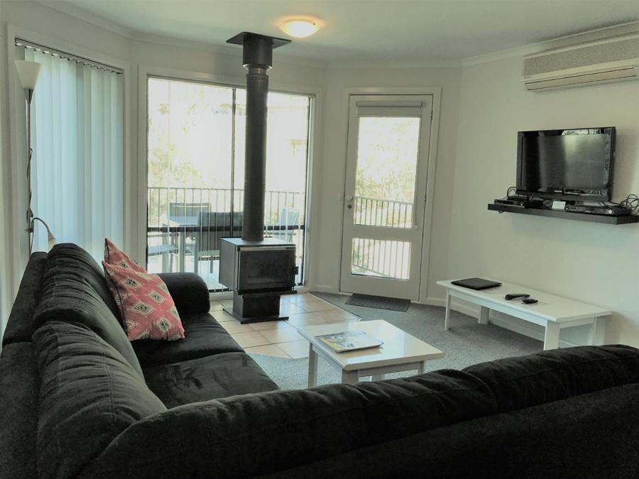 Edgewater Terraces At Metung Hotel Kültér fotó